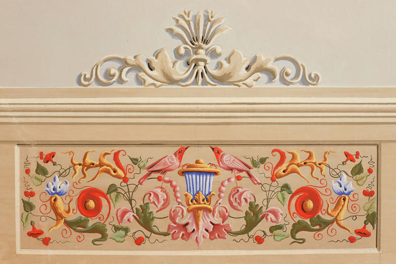 Demeure - 375 m² - 10 pièces