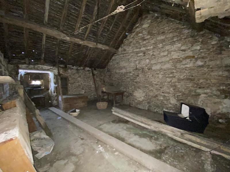 Maison ancienne - 96 m² - 6 pièces