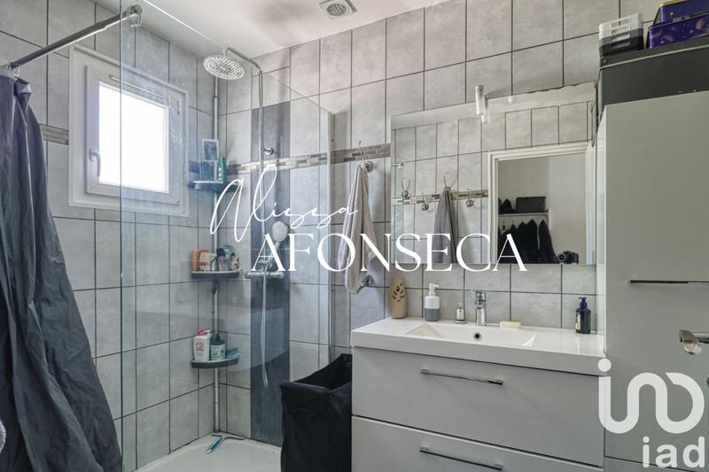 Maison - 127 m² - 7 pièces