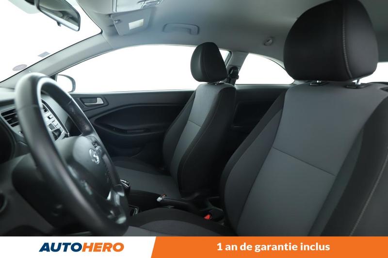 Hyundai Coupé i20 1.0 t-GDi Intuitive 100 ch