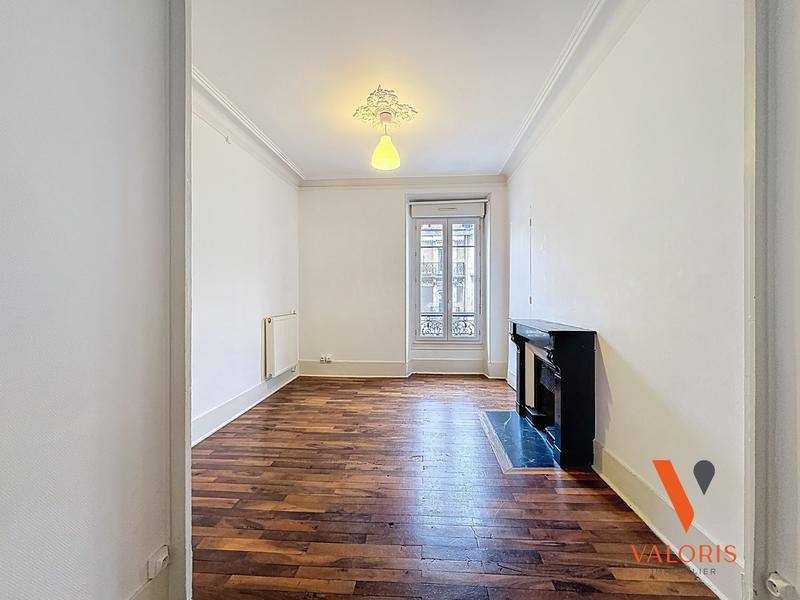 Appartement - 38 m² - 1 pièce