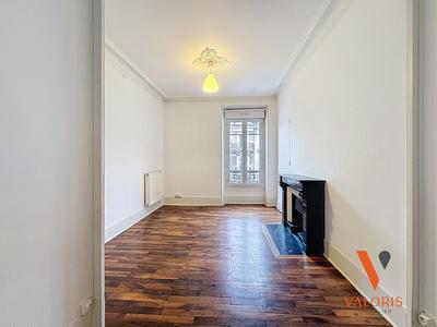 Appartement - 38 m² - 1 pièce