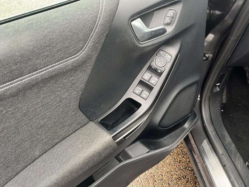 Ford Puma 1.0 EcoBoost 155 ch mHEV s&amp;S Bvm6 Titanium