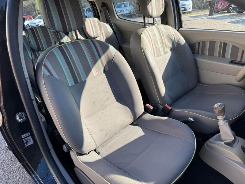 Renault Twingo II 1.2 Lev 16v 75ch Privilège eco²