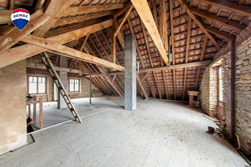 Immeuble - 506 m² - 13 pièces