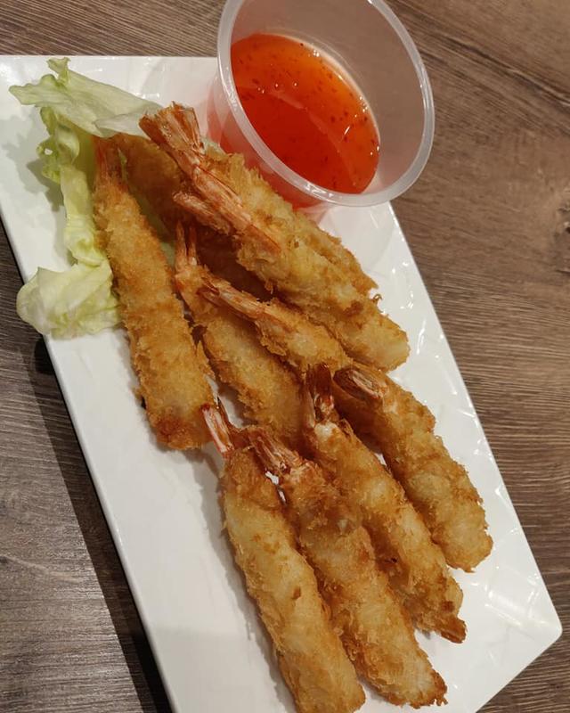 O'Délices de Gressey