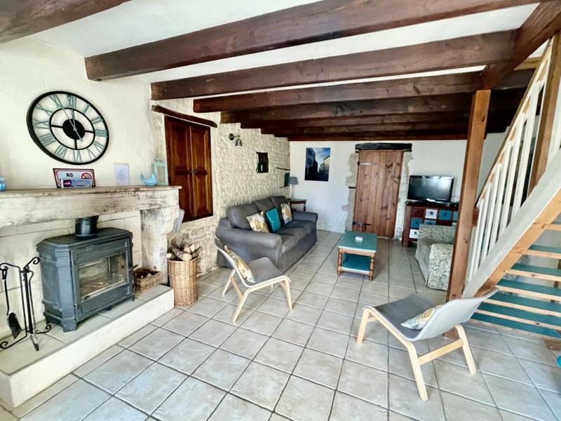 Propriété - 511 m² - 35 pièces