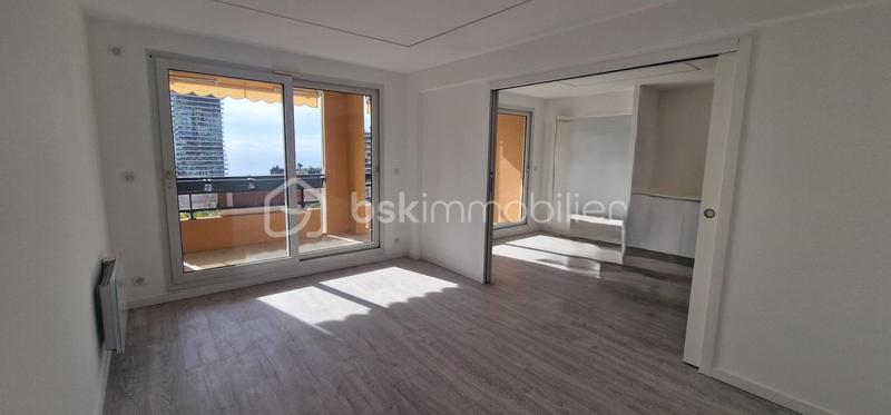 Appartement - 78 m² - 4 pièces