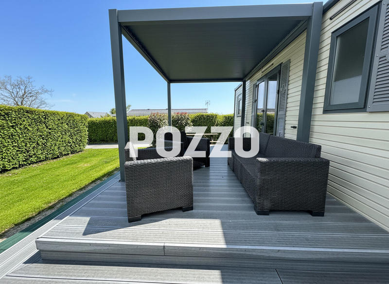 Maison - 41 m² - 4 pièces