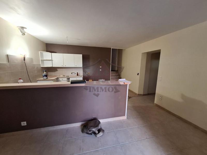 Maison en pierre - 152 m² - 7 pièces