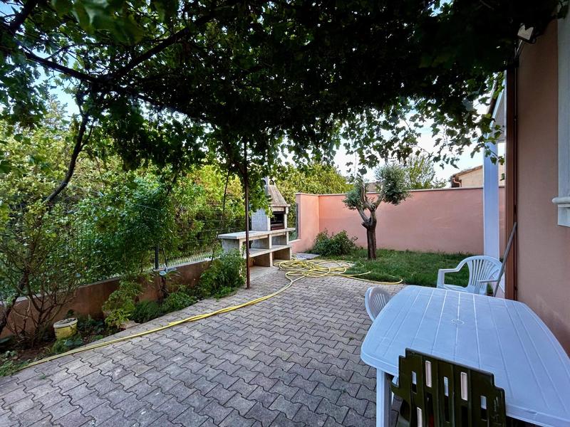 Maison - 176 m² - 5 pièces