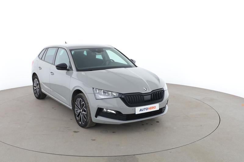 Skoda Scala 1.0 Tsi Ambition Dsg7 110 ch