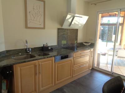 Maison - 169 m² - 7 pièces