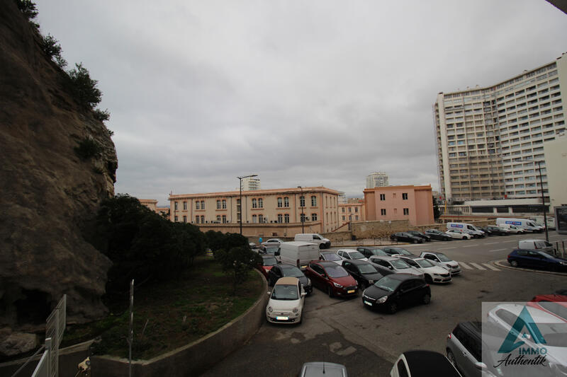 Appartement - 45 m² - 1 pièce