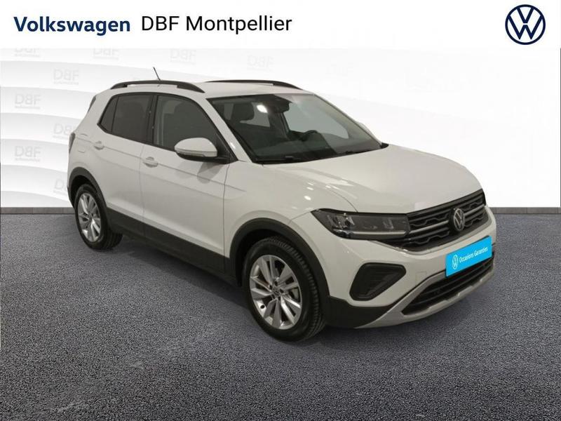 Volkswagen t-Cross 1.0 Tsi 116 Start/Stop Dsg7 Vw Edition