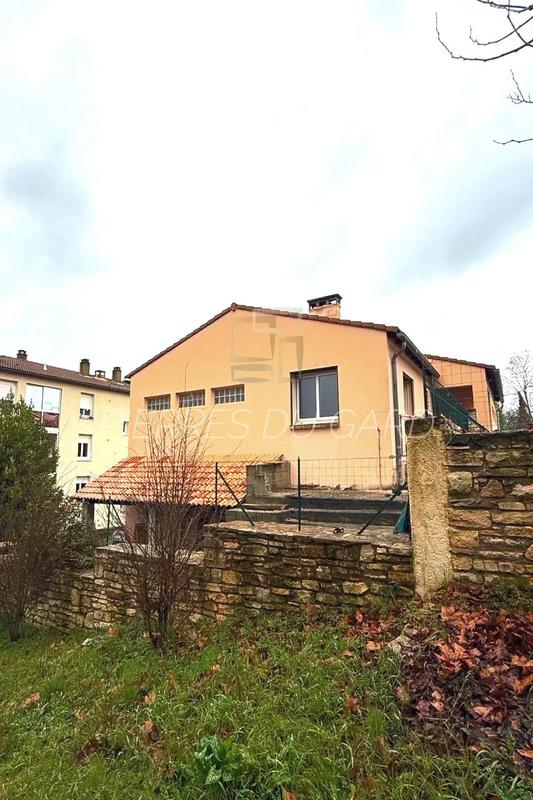 Local commercial - 285 m²