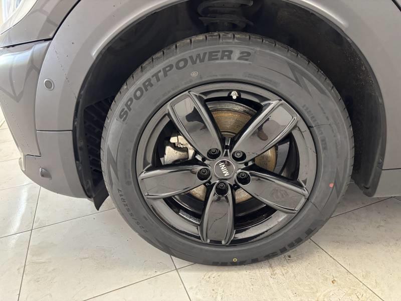 Mini Mini Countryman 102 ch Bva7 One Edition Northwood