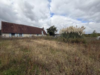 Ferme - 78 m² - 5 pièces
