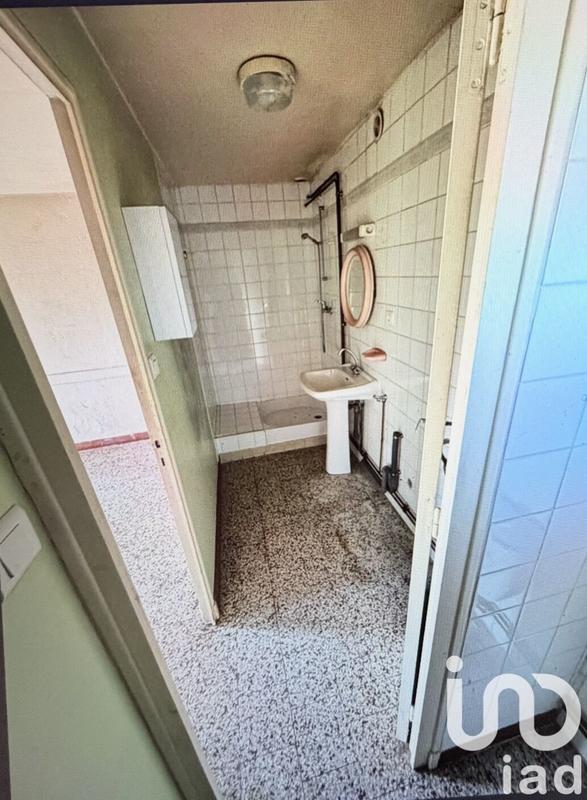 Maison - 66 m² - 5 pièces