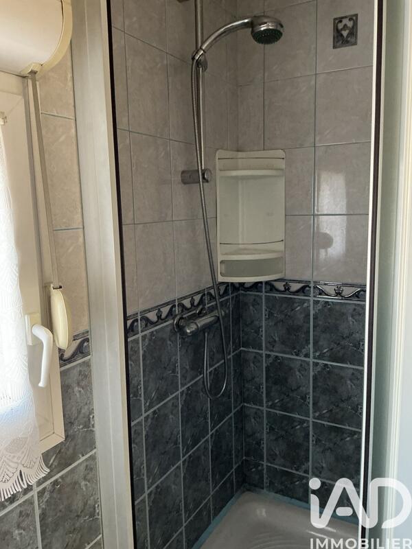 Maison - 83 m² - 5 pièces