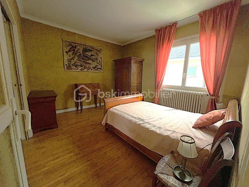 Appartement - 99 m² - 5 pièces