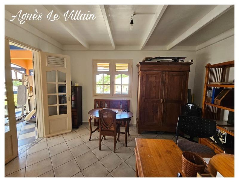 Maison d'architecte - 159 m² - 6 pièces