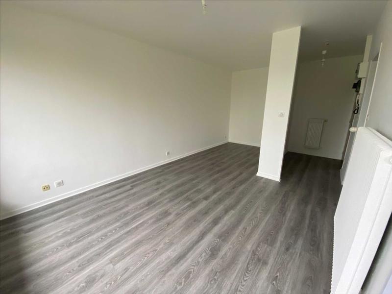 Appartement - 28 m² - 1 pièce