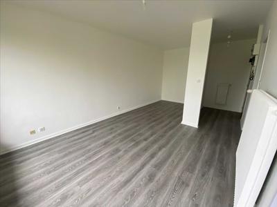 Appartement - 28 m² - 1 pièce