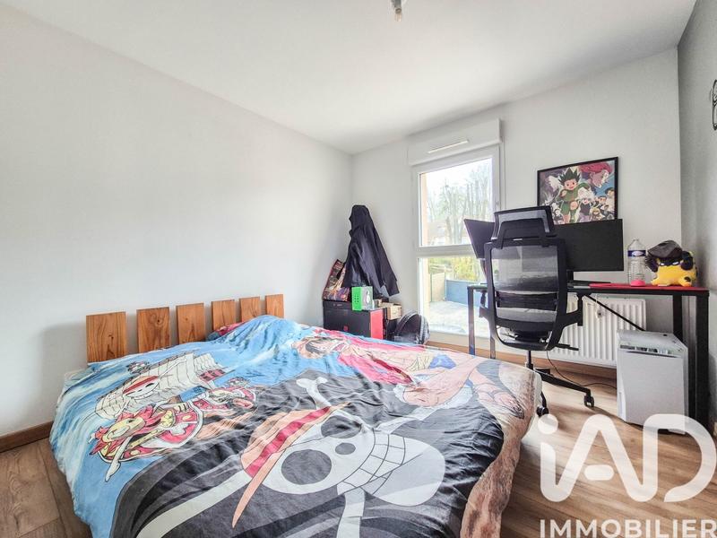 Maison - 136 m² - 7 pièces