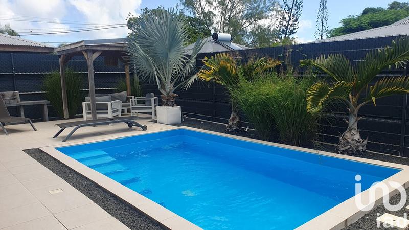 Maison - 46 m² - 3 pièces