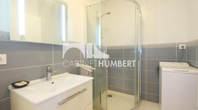 Appartement - 49 m² - 2 pièces