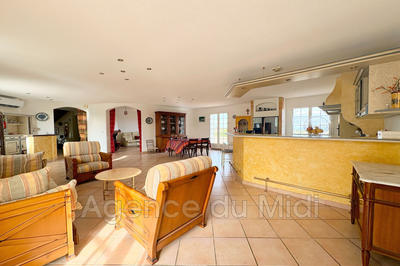 Maison - 156 m² - 5 pièces