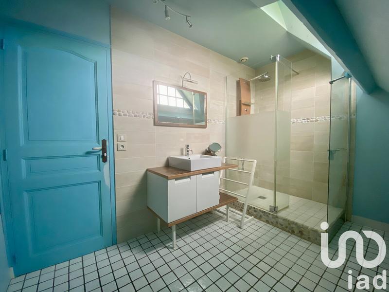 Maison - 160 m² - 7 pièces