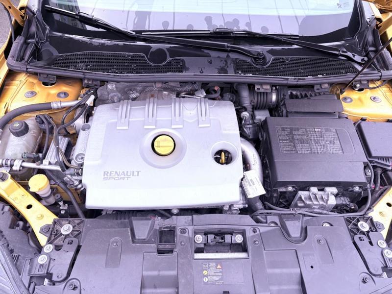 Renault Mégane III Rs Trophy n°413