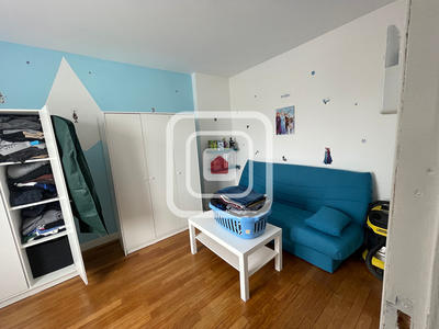 Maison - 119 m² - 6 pièces