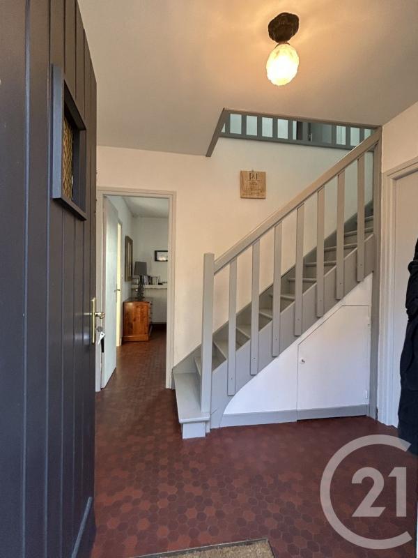 Pavillon - 151 m² - 5 pièces