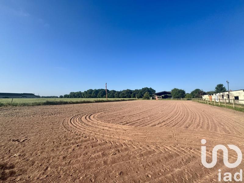 Maison - 194 m² - 5 pièces