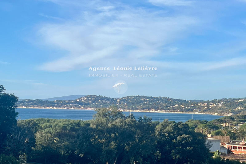 Appartement - 58 m² - 2 pièces