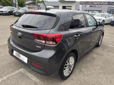 Kia Rio 1.0l t-GDi 100 ch Isg Premium