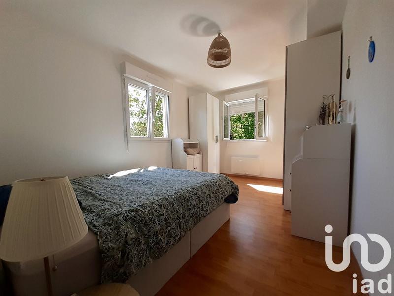 Maison - 162 m² - 6 pièces