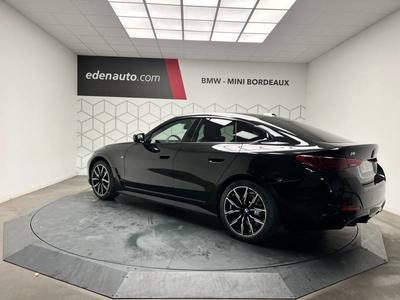 Bmw i4 eDrive40 340 ch Bva m Sport