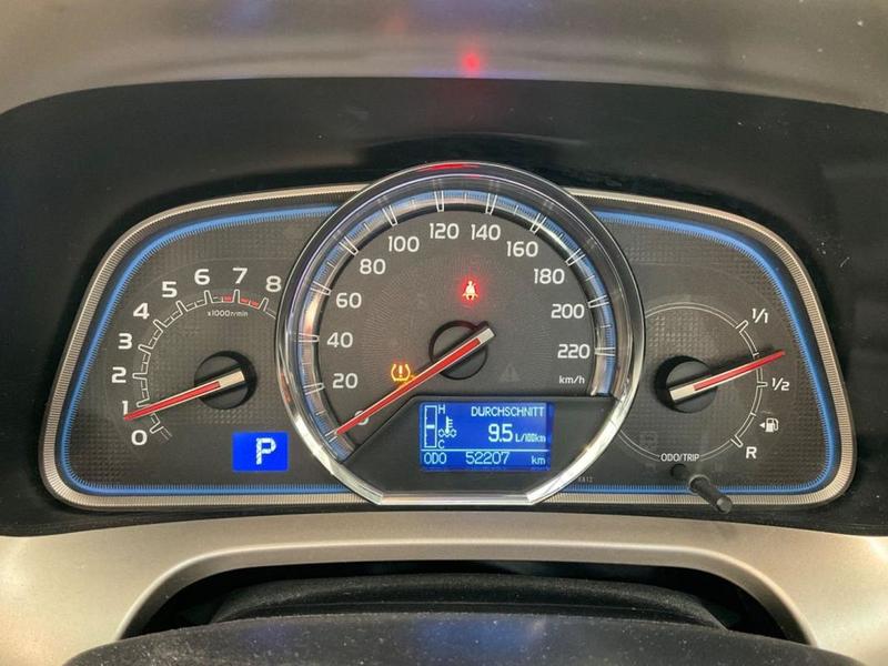 Toyota Rav4 2.0 i 150 ch clim sieges elec Crit'Air 1