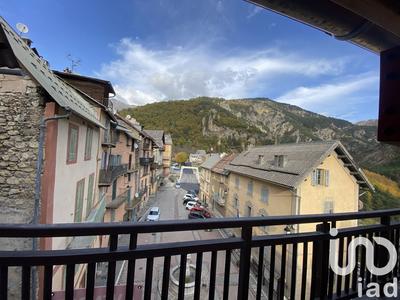 Appartement - 30 m² - 3 pièces