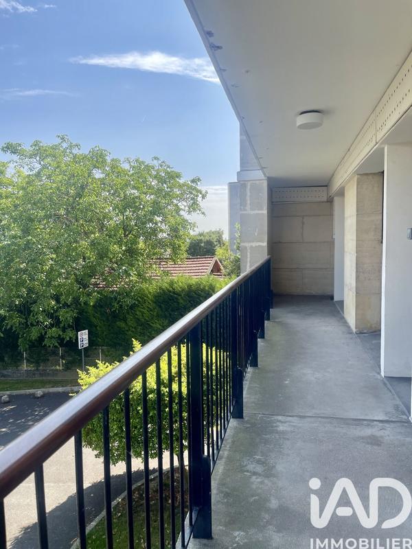 Appartement - 23 m² - 1 pièce