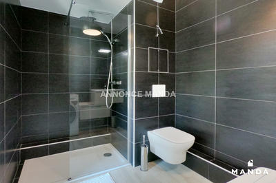 Appartement - 24 m² - 1 pièce