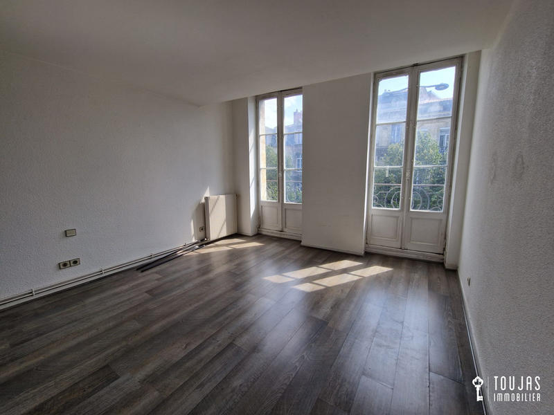 Appartement - 88 m² - 3 pièces
