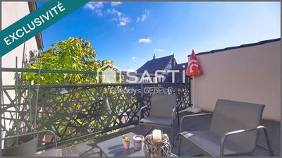 Maison - 138 m² - 6 pièces