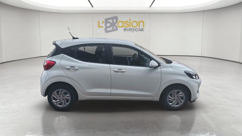 Hyundai i10 1.0 67 Eco Creative