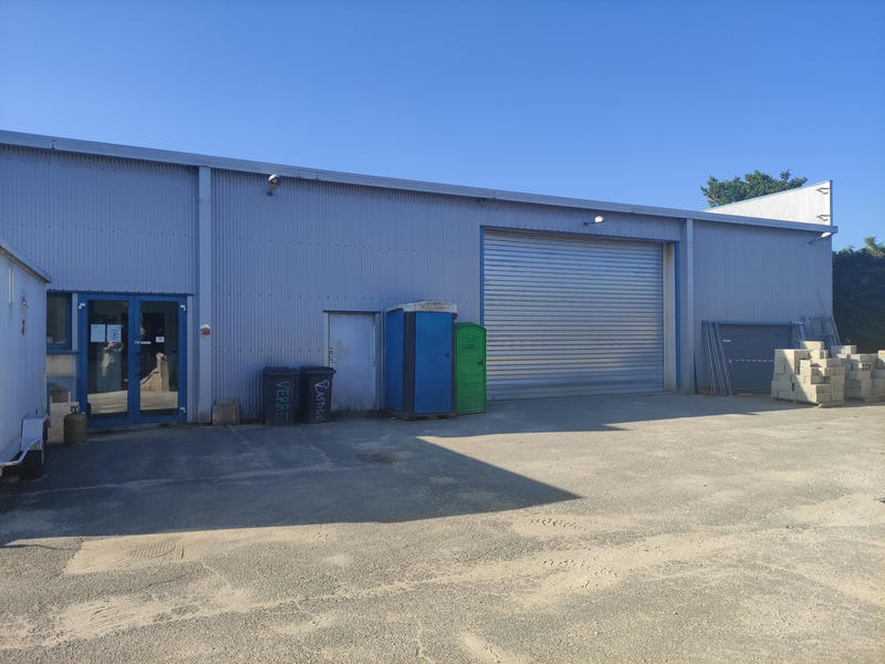 Local commercial - 265 m²