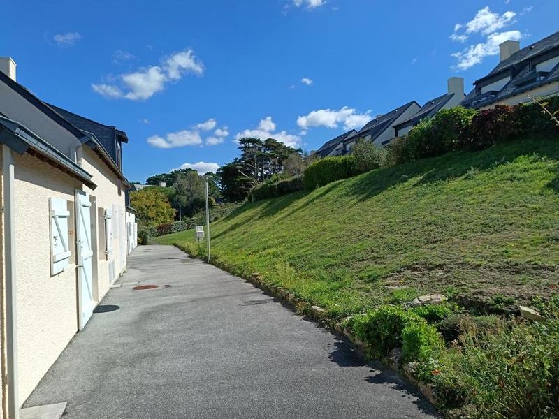 Duplex - 25 m² - 3 pièces